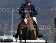 Lever Da Vinci Pride TosTour2013- S5 2819 : Arezzo, Arezzo Equestrian Centre, Da Vinci's Pride, Lever Philip, Toscana Tour 2013, foto di Stefano Secchi ©